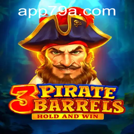 Descubra o Fascinante Mundo de 3PirateBarrels