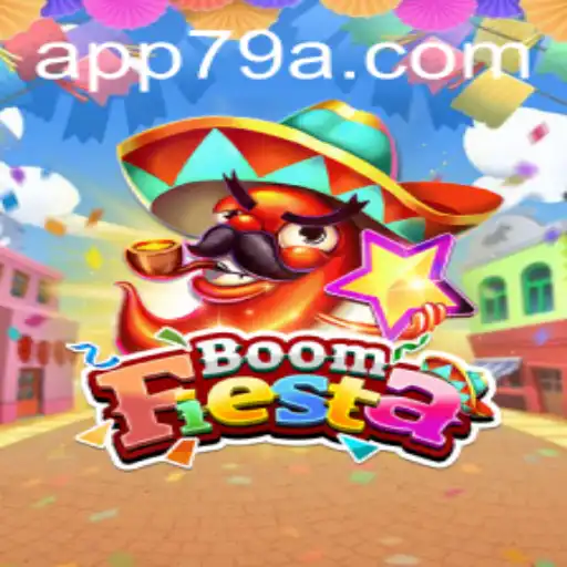 BoomFiesta: Uma Jornada Inovadora no Mundo dos Jogos