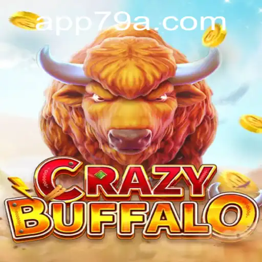 Descubra o Mundo Veloz e Emocionante de CRAZYBUFFALO