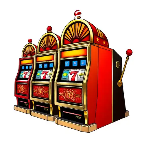 A Fascinante Indústria dos Caça-Níqueis: Um Olhar em 79A.com