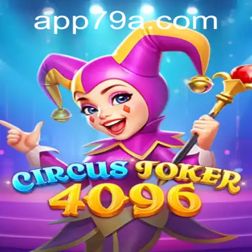 Explorando o Universo de CircusJoker4096 e a Palavra-Chave 79A.com