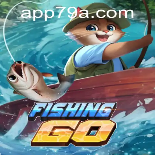 Descubra o Mundo de FishingGO: Uma Aventura Aquática Inovadora