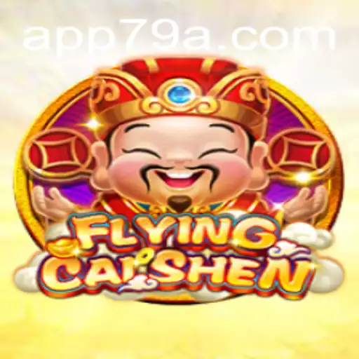 Explorando FlyingCaiShen: Um Mergulho no Universo de Jogabilidade de 79A.com