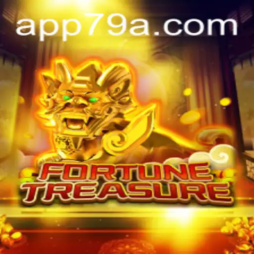 Descubra FortuneTreasure: Um Novo Jogo de Aventuras com Emoções Garantidas