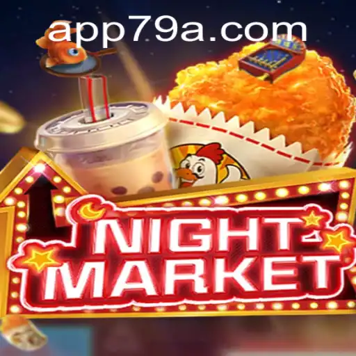 NIGHTMARKET: Explorando a Empolgante Realidade do Novo Jogo