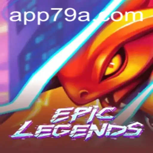 EpicLegends: O Novo Fenômeno dos Jogos Online