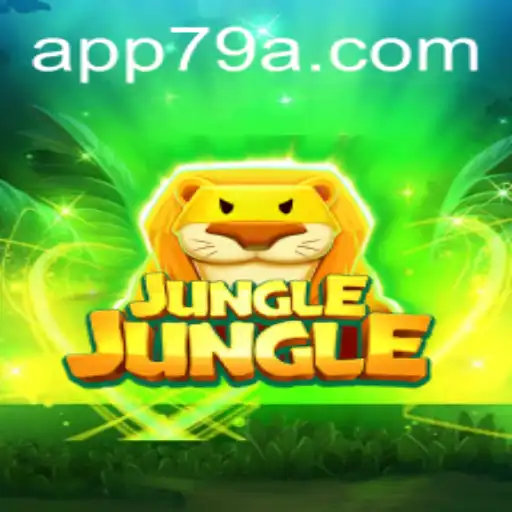 Explorando o Mundo Aventuroso de JungleJungle