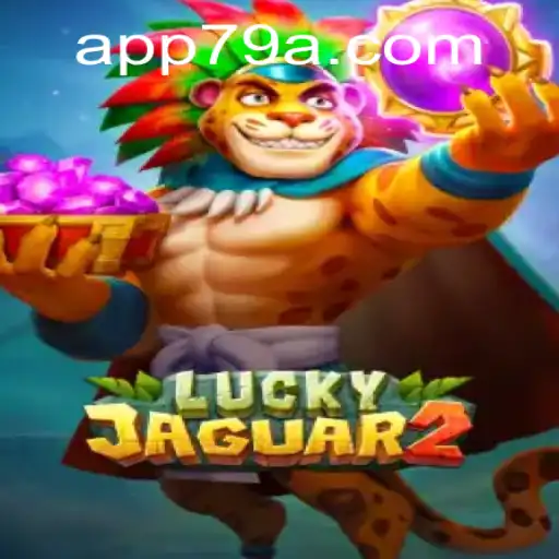 Explorando o Mundo de Luckyjaguar2 e 79A.com