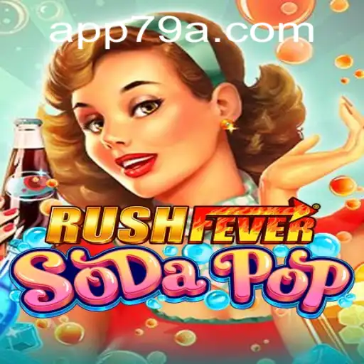 RushFeverSodaPop: Uma Jornada Efervescente no Mundo dos Games