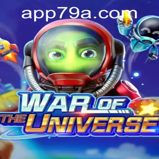 Descubra o Mundo de WAROFTHEUNIVERSE: A Nova Fronteira dos Jogos Estratégicos
