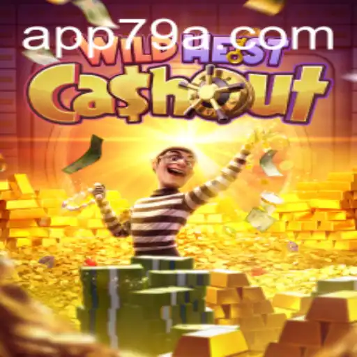 Descubra o Fascinante Mundo de WildHeistCashout com 79A.com