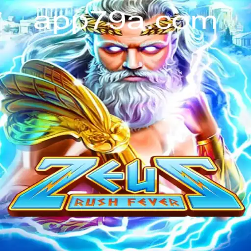 Explorando o Mundo de ZeusRushFever: Um Mergulho no Novo Jogo da 79A.com