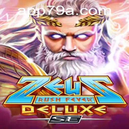 Descubra a Emoção de ZeusRushFeverDeluxeSE: O Jogo Que Está Conquistando o Mundo!
