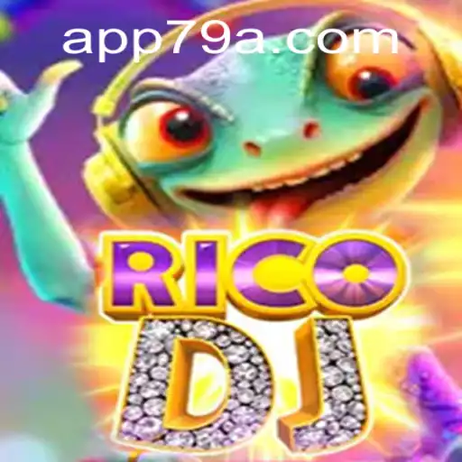 Explorando o Mundo de RicoDJ: Um Jogo de Estratégia e Diversão