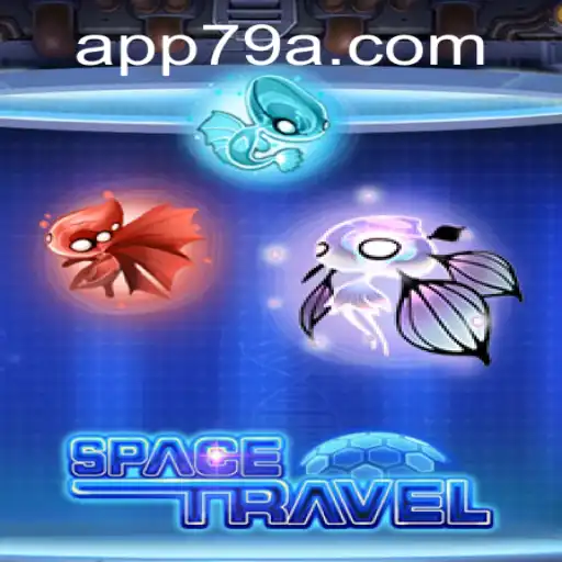 Explore o Fascinante Mundo de SpaceTravel no 79A.com
