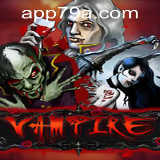 Explorando o Fascinante Mundo do Jogo Vampire